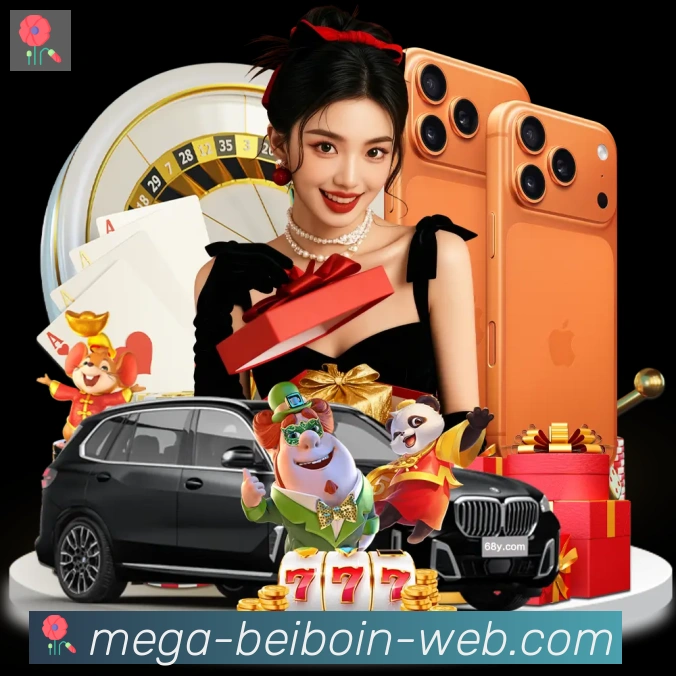 BBIN宝盈体育品牌故事